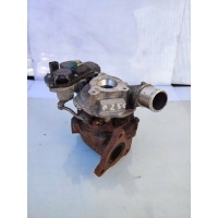Турбокомпрессор toyota auris 1.4 d - 4d 90 л.с. 780708 17201 - 0n042 8200870469