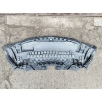Плита крышка под бампер мерседес w205 a2055200500