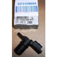 renault oe 23731db00a датчик импульсов interst