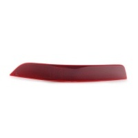 Мб gl x164 rear bumper reflector сет a1648200974 a1648201074