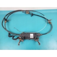 Citroen c5 iii x7 2008 год тормоз механический электрический 9687473180