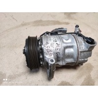 компрессор кондиционера renault megane iv kadjar талисман 1.5 dci 926004ea0a