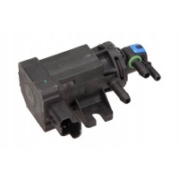 Электроклапан турбины citroen peugeot fiat 1.4 - 2.0 hdi 9801887680