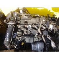 Форд transit connect 1.5 tdci 20r 100km двигатель z2ga