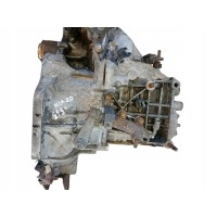 Кпп hyundai купе g4gc 2.0 16v автомат
