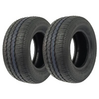 2× шина letnia путешествие wr068 225 / 55r12 112 n усиление c