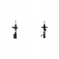 Амортизаторы magnum technology передняя л п для 44077 ii , 45172 , - 3x