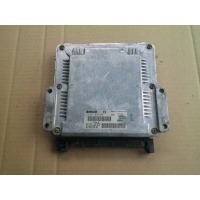 Блок управления 0281010368 9636255080 peugeot citroen