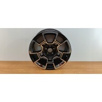 Колесо алюминиевая ройс ghost wraith 9.5 