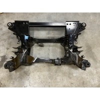 Подрамник подвеска колыбель задняя 4control renault espace vi austral