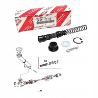 комплект ремонтный насосы сцепление lexus is200 toyota celica corolla mr2 oem