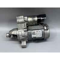 Audi a4 b9 a5 f5 tfsi стартер manual 06l911024