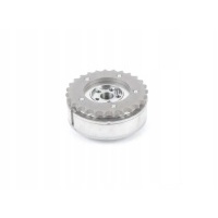 Audi q7 4l engine inlet camshaft adjuster unit 03h109087d