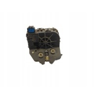 Замок ригель крышки багажника задняя багажника ys4a43102fe форд focus i mk1 daw , dbw