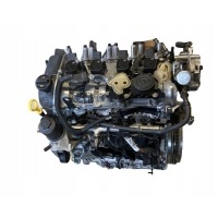 Двигатель volkswagen , audi , cupra 2.0 dnf монтаж