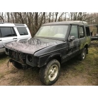 Кузовное кузов версия 3 дверей land rover discovery 1 i 94 - 98