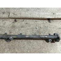 топливная рампа BOSCH , С ДАТЧИКОМ. OM611.961. Mercedes E-Класс W211/S211 2004 A6110700495,0445214064,0281002700