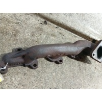 коллектор выпускной OM611.961. Mercedes E-Класс W211/S211 2004 A6111420501
