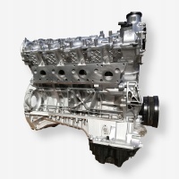 Двигатель 157982 mercedes - benz м / мл w166 63 amg