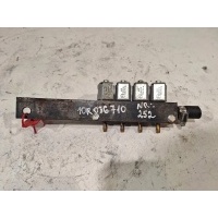 Накладка впрыска 10r036710 opel zafira 1.8 бензин