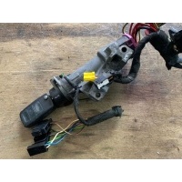 Замок зажигания Volkswagen Passat B5 2003 4B0905851C