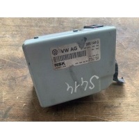 Блок управления электроусилителя руля Volkswagen Up 2011 1S1909144G