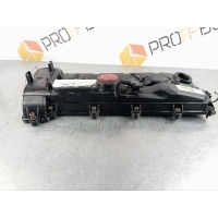 Клапанная крышка Mercedes C-class W204 2010 A6510100230, A6510100830, A6510100630, A6510101230, A6510109118, A6510100230