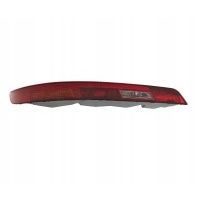 Отблеск бампера задняя audi q3 8u , 15 - 18 8u0945096b