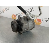 Компрессор кондиционера Mercedes C-class W204 2010 A0022305011, A0022303411, A0012305011