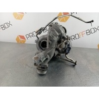 Турбина Mercedes C-class W204 2010 A6510904980, A6510904980, A6510904080