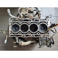 Blok долл. двигателя mitsubishi outlander ii 2.2 4n14