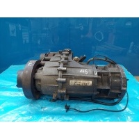 Редуктор джип гранд cheeroke 2.7 crd p52099360a