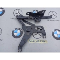 петля капота левая BMW X6 2016 7294529
