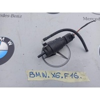 насос (моторчик) омывателя стекла BMW X6 2016 7311440