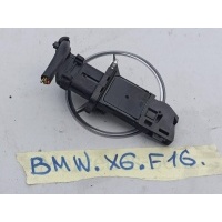 расходомер воздуха BMW X6 2016 7804150