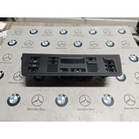 блок управления печки/климат-контроля BMW X5 2002 6926880