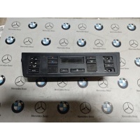 блок управления печки/климат-контроля BMW X5 2006 6972163