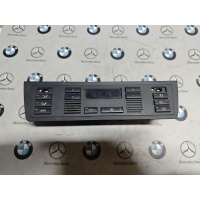 блок управления печки/климат-контроля BMW X5 2001 6902558