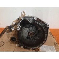 Fiat albea 1.4mt 04 - 12 кпп механическая 55196336 350a1000