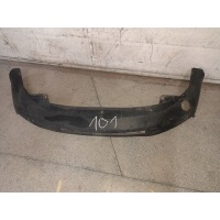 Volkswagen passat b5 97 - 00 спойлер бампера 3b0805903