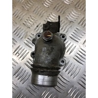 Патрубок интеркулера Toyota Land Cruiser Prado 150 (2009-2023) Внедорожник 2019 1786111130
