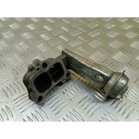 Клапан EGR Toyota Land Cruiser Prado 150 (2009-2023) 2563030020