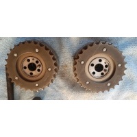 Колёса рабочий volkswagen . skoda .porsche 03h109087d .088e