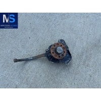 Кулак поворотный левый Mercedes CL W215 2003 A2203300020,A2203303720,A2203300725,A2203300725,A1409810305,R15135,713667760,A0029806502,A0029806402,A0109817405,A0229979747,A0009809302,A1409810305,7533