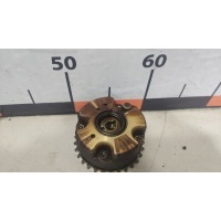 Механизм изменения фаз ГРМ Audi Q7 4L Audi 07L109084B 07L109084B