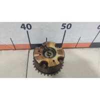 Механизм изменения фаз ГРМ Audi Q7 4L Audi 07L109084B 07L109084B