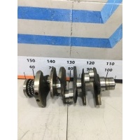 Коленвал Audi A6 C6 Audi 06E105101R 06E105101R