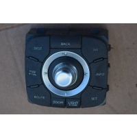 Джойстик управления мультимедиа Renault Laguna 2 2005 8200326970