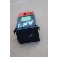 Кнопка антипробуксовочной системы (ABS/ESP) Audi A3 8L 1999 8L0927134A
