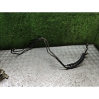 Трубка кондиционера Skoda Superb 2006 4B0317815A